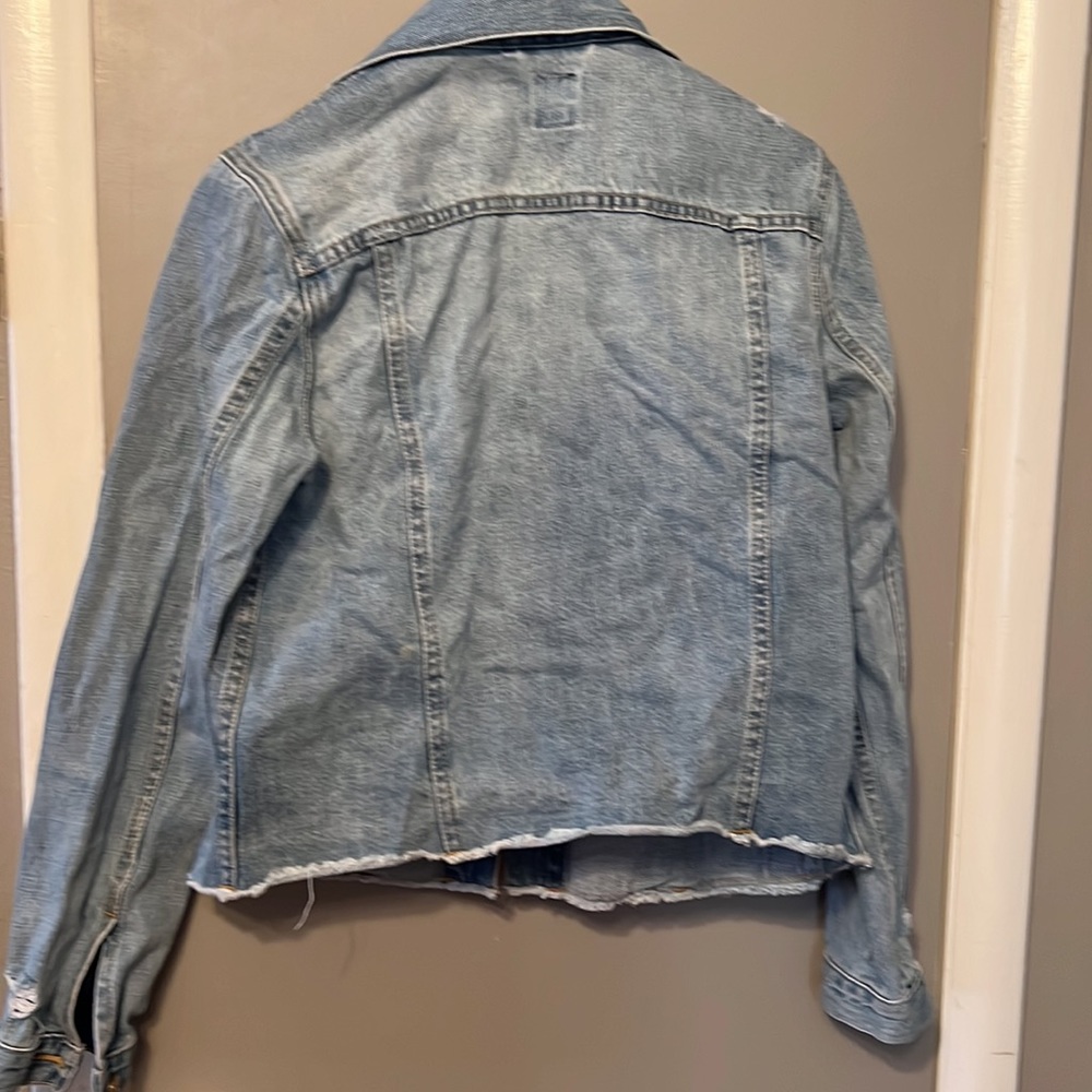 Gap Denim Jacket - image 5
